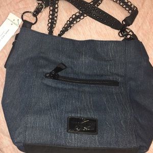 Marc jacobs new york purse